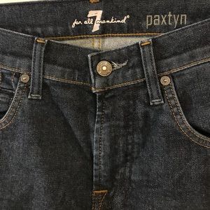 Seven Paxtyn Denim